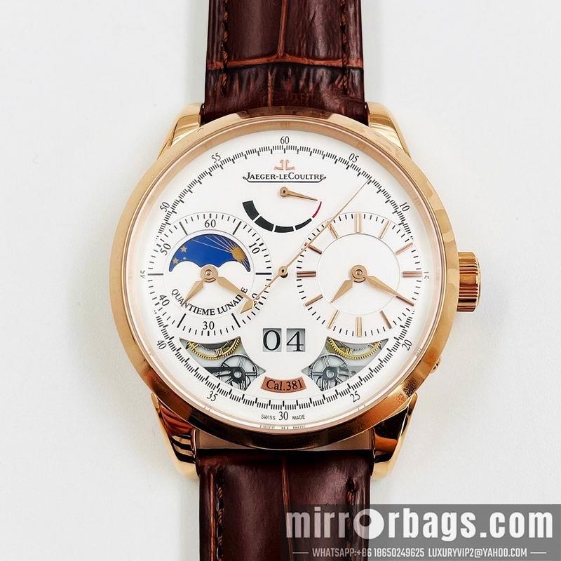 Jaeger LeCoultre 44.5X15.5mm 082733