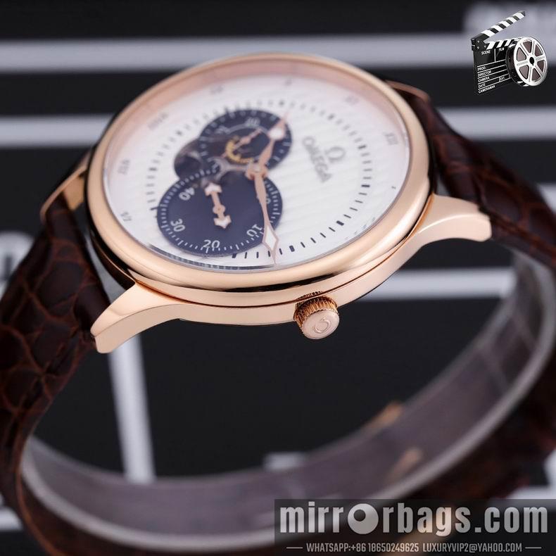 Omega watch 43mm 070854