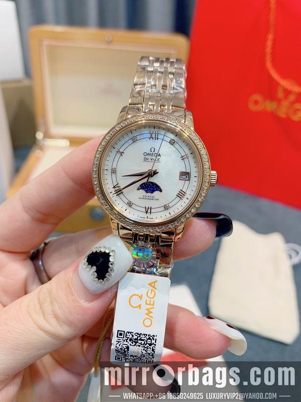 Omega 33mm 022493