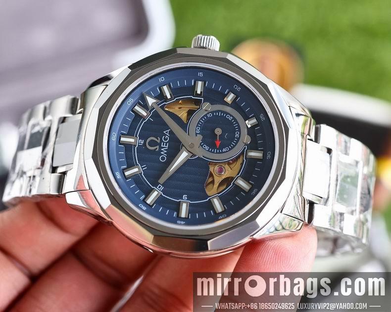 Omega men 41X12mm 072606