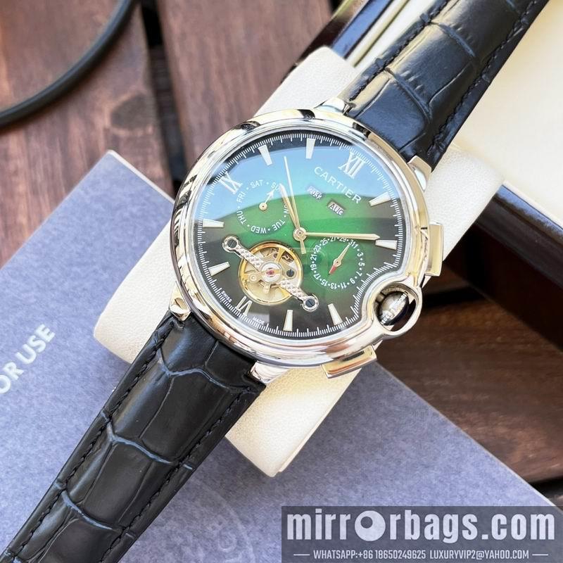 Cartier 44mm 1031145