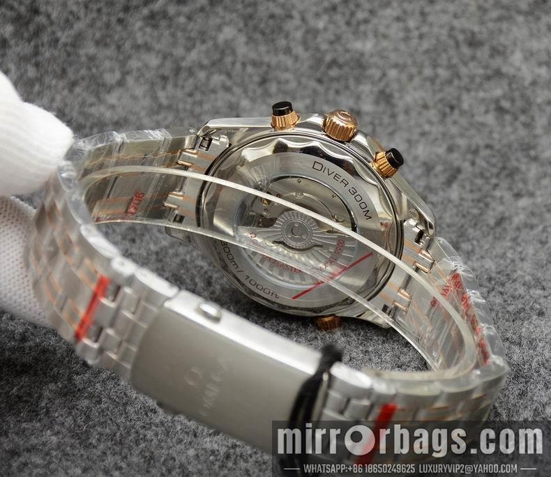 Omega men 42X15mm 102312
