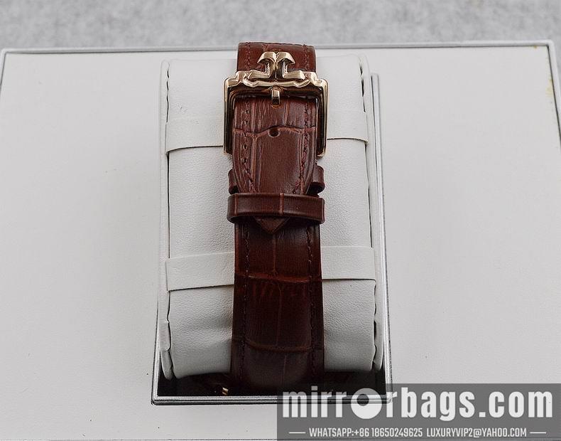 Jaeger-LeCoultre men 42X12mm 060852