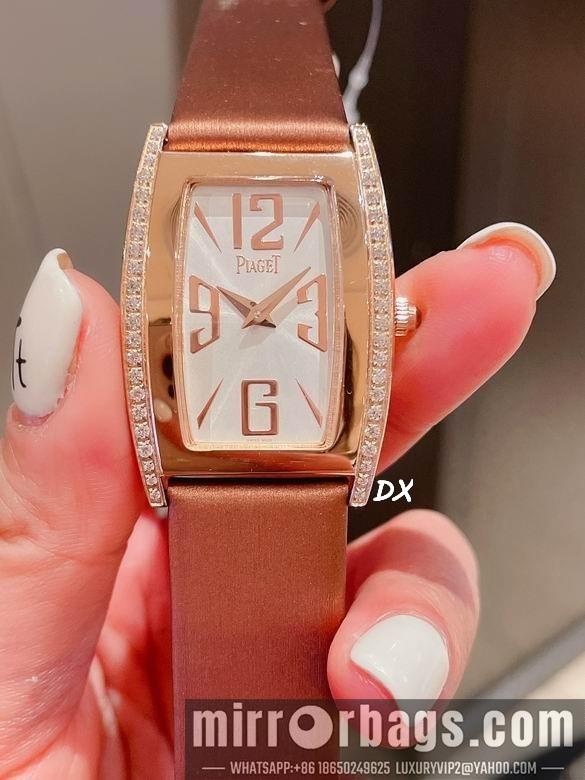 Piaget 27x38mm 2nms56