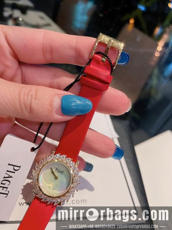 Piaget watch 31X7.8mm M29