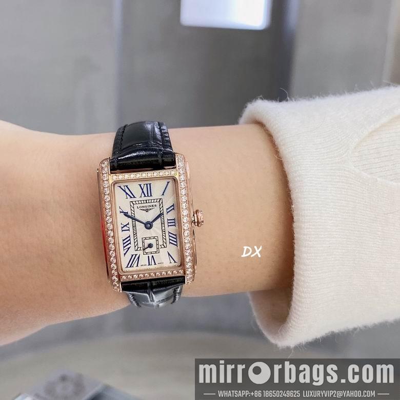 Longines 20.8x32mm 12nms36