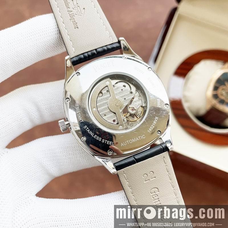 Piaget 42X13mm 032533