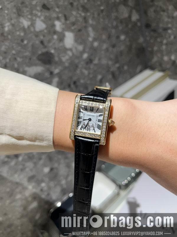 Cartier 32X37mm 33.6X25.7mm 102302