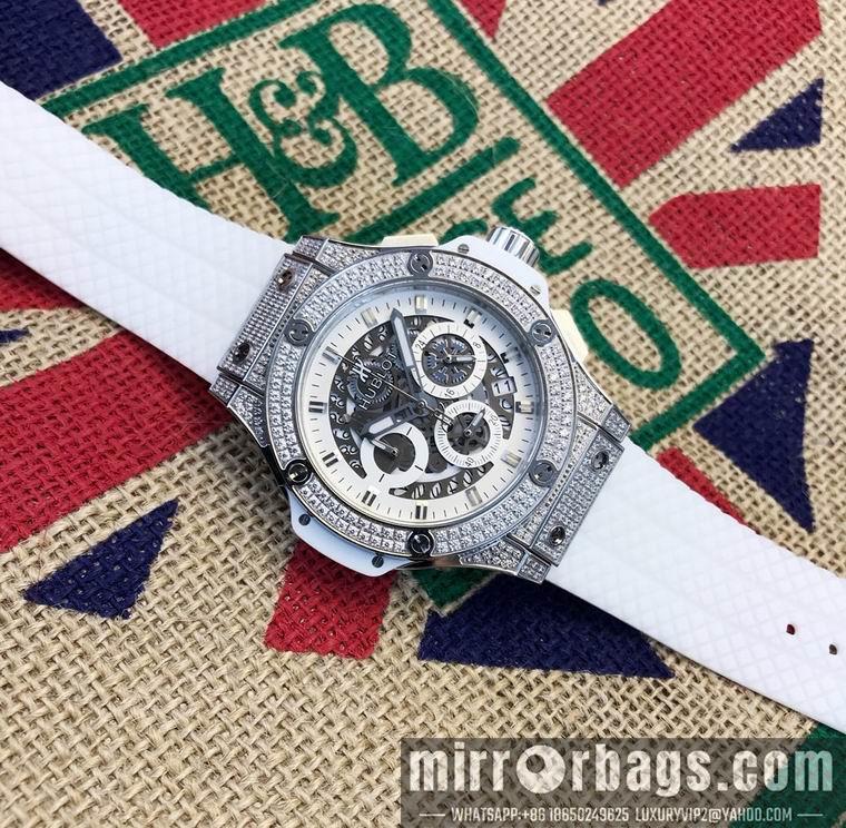Hublot men 43X12mm M13