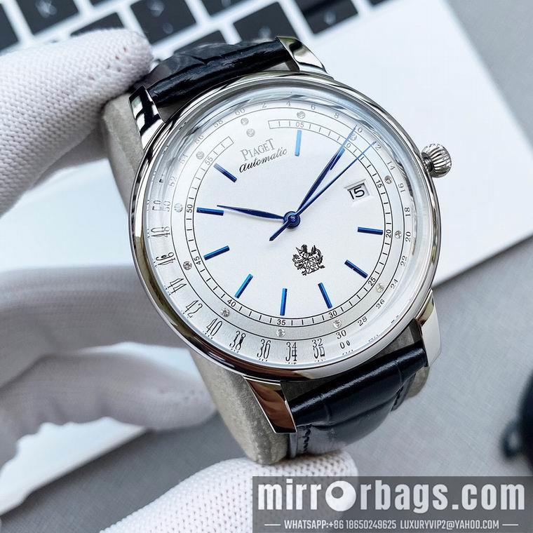 Piaget men 42mm M04