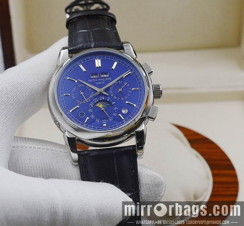 Patek Philippe 44X13mm 052012