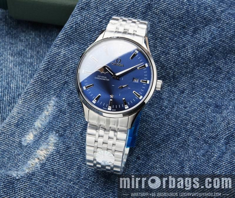 Omega 39X10mm 032028