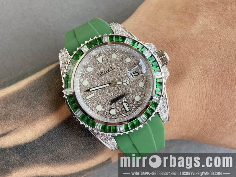 Rolex 40mm 0506156