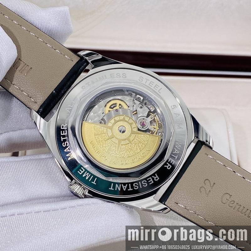 Vacheron Constantin 42X10mm 102378
