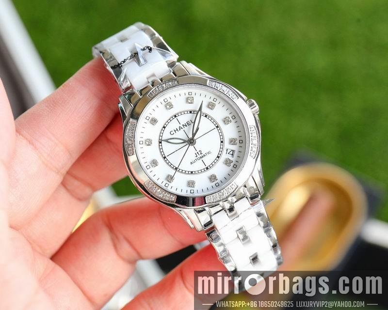 Chanel 35X11mm 022312