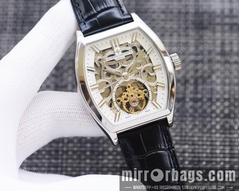 Vacheron Constantin 43X12mm 062702