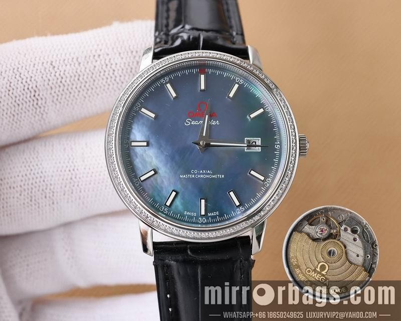 Omega 39X10mm 050820