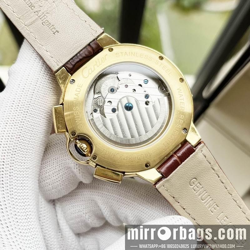 Cartier 44mm 1031110