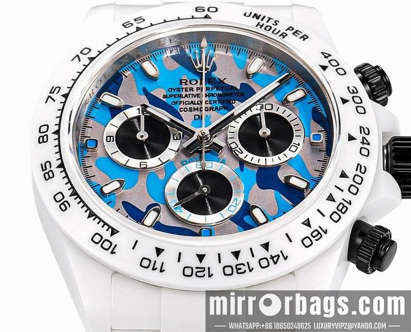 Rolex 40X13.5mm 121705
