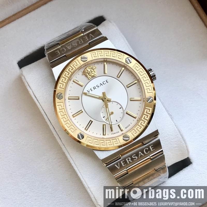 Versace 41mm 032466