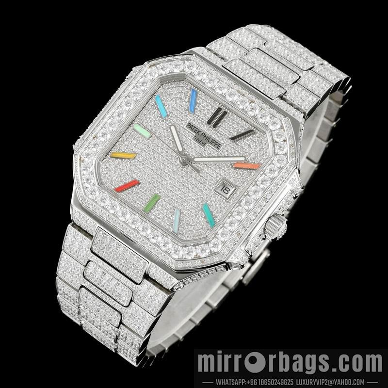 Patek Philippe watch 022201