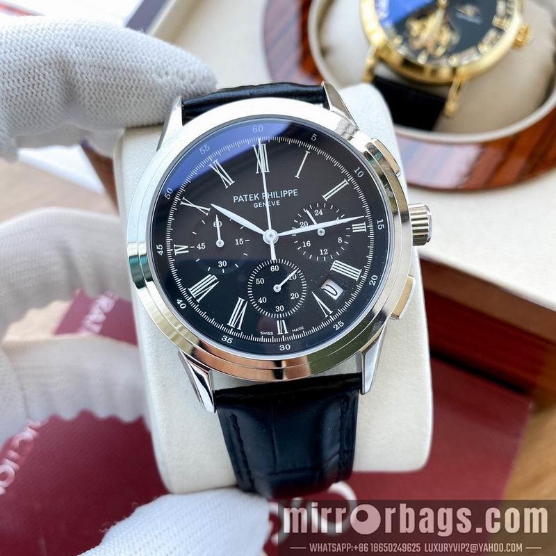 Patek Philippe 42mm 091805