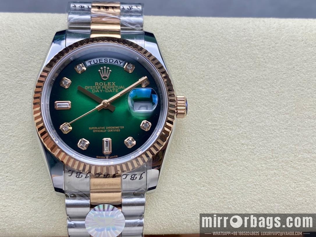 Rolex 36mm 092943