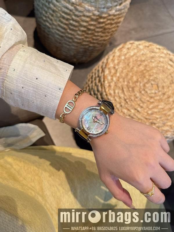 Chopard 36mm 29mm 082271