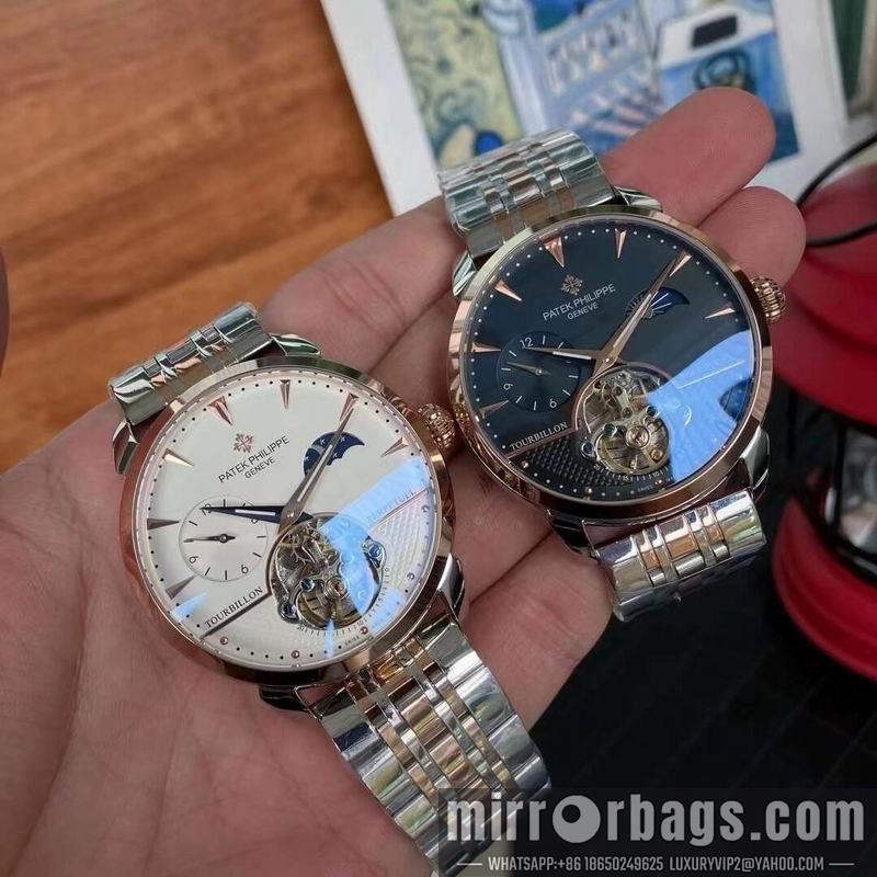 Patek Philippe 43mm 031983