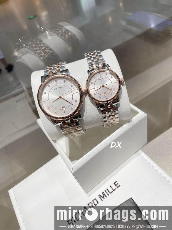 Tissot W30 M40mm 6nms82
