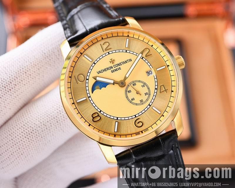Vacheron Constantin 41mm 022103