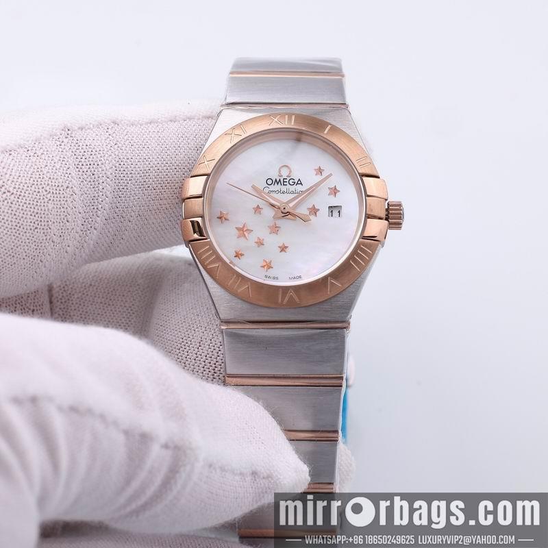 Omega 28mm 022528