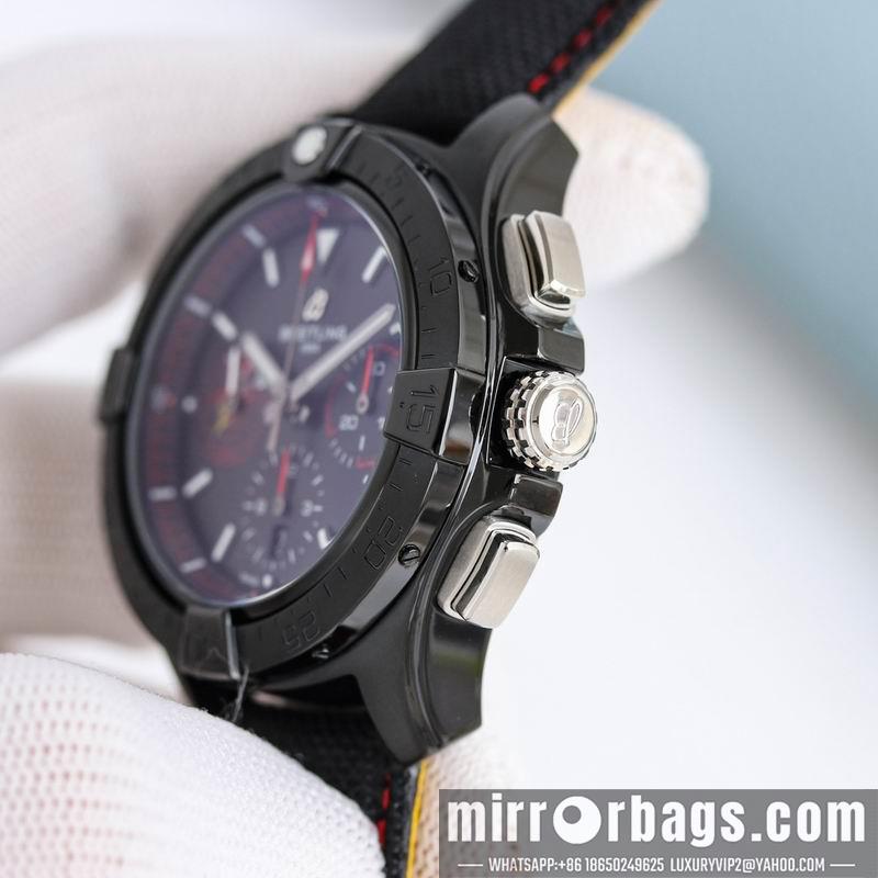 Breitling Watch 44mm 022119
