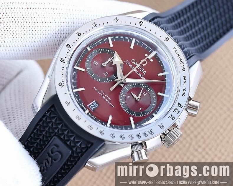 Omega watch 43.5mm 090910