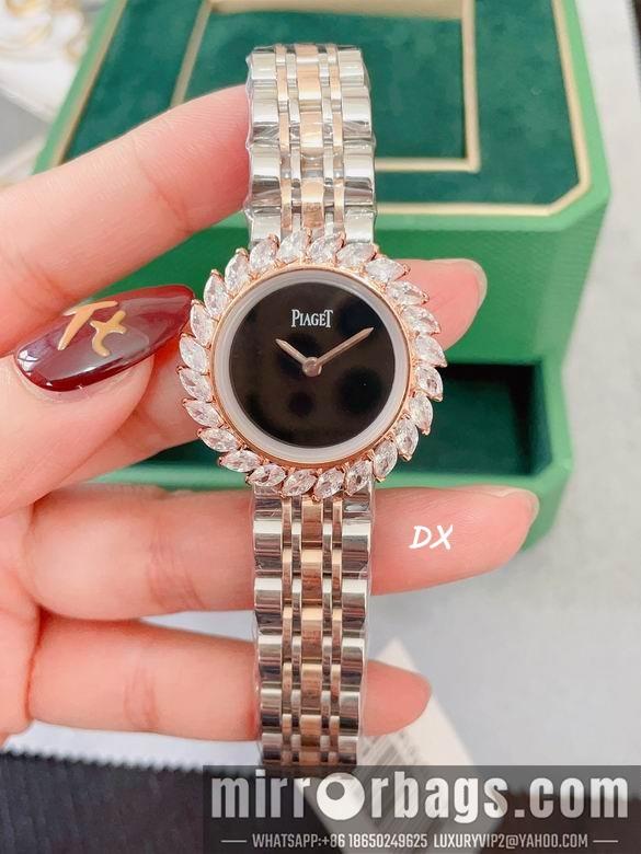 Piaget 31x7.8mm 10nms91