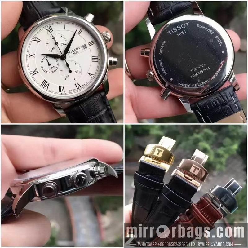 Tissot 41mm 113028