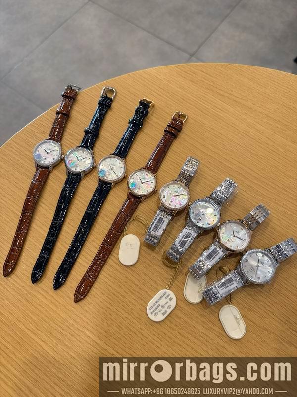 Omega 34mm 042716