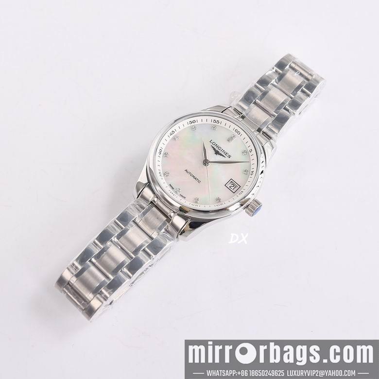 Longines 34x9.2mm 12nms85