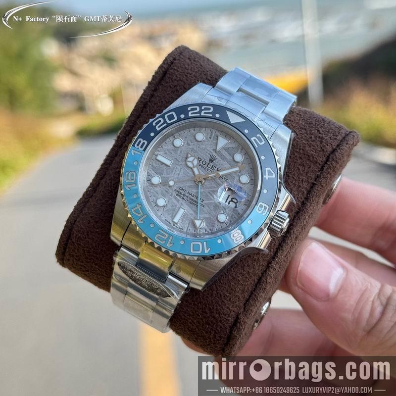 Rolex watch 123103