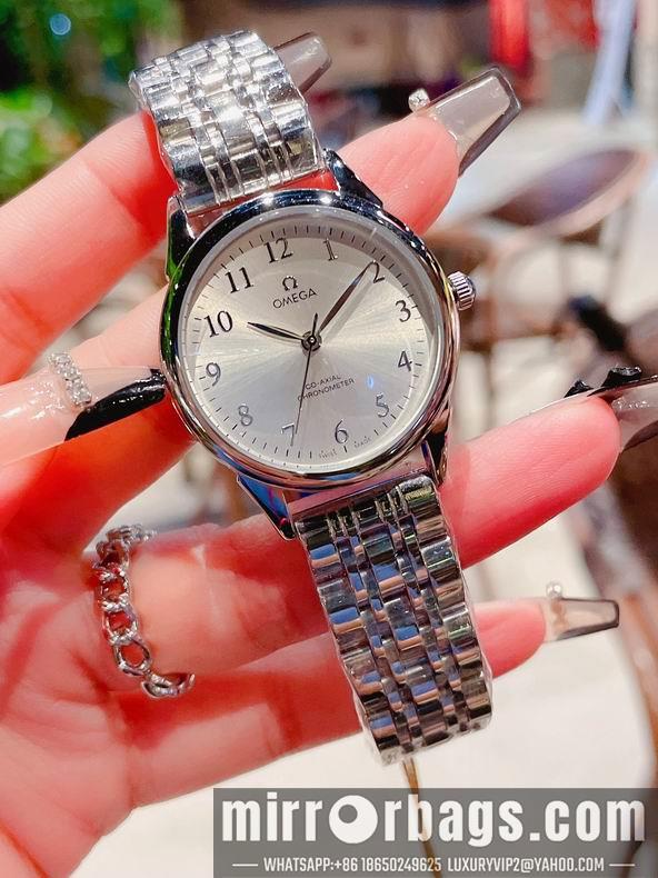 Omega women 34X8mm 052603