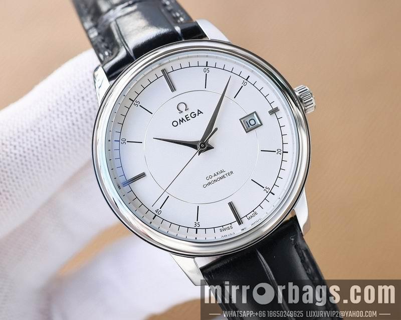 Omega 40mm 041392