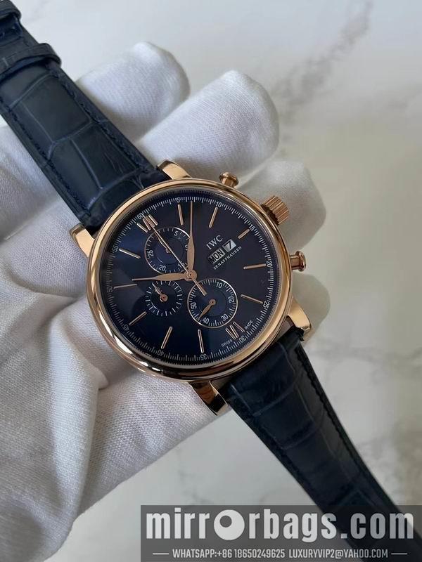 IWC watch 110972