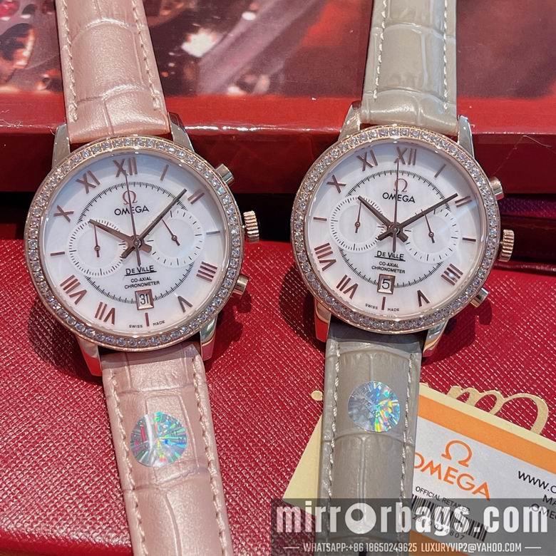 Omega women watch 1123