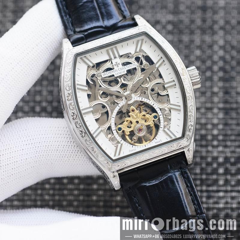 Vacheron Constantin 42X12mm 1015113