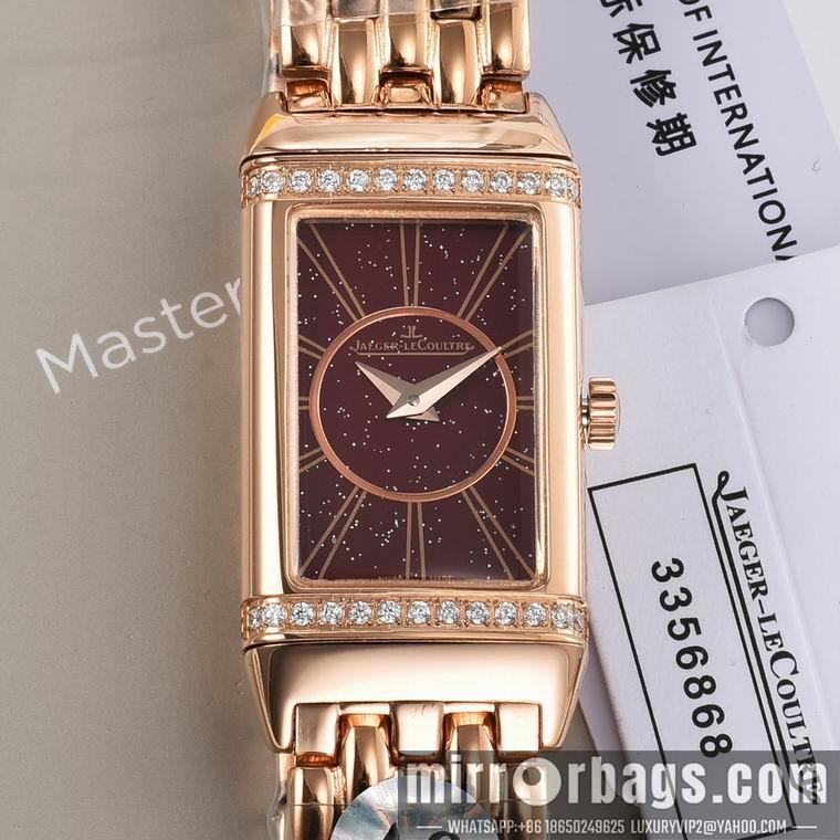 Jaeger Lecoultre 40.1X20mm M13