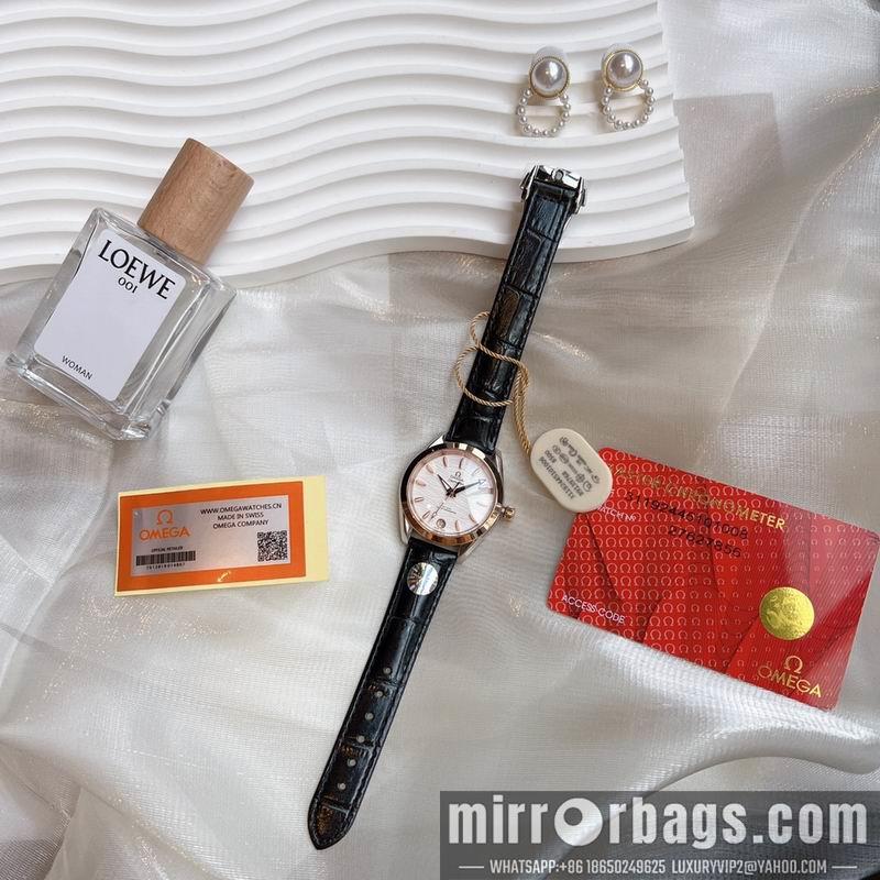 Omega 34mm 022481