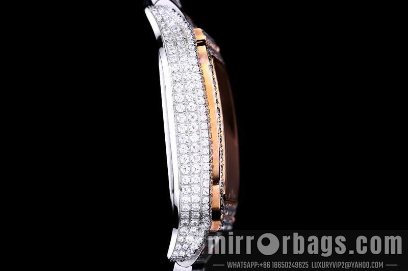 Cartier watch 110946