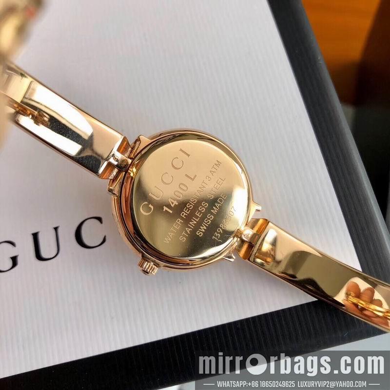 Gucci 25X7.5mm 070702
