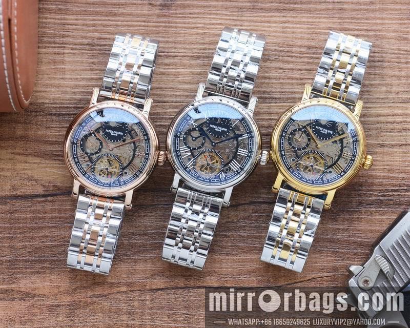 Patek Philippe watch 041341