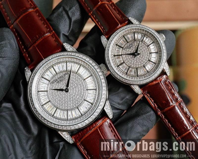 Patek Philippe watch 092820